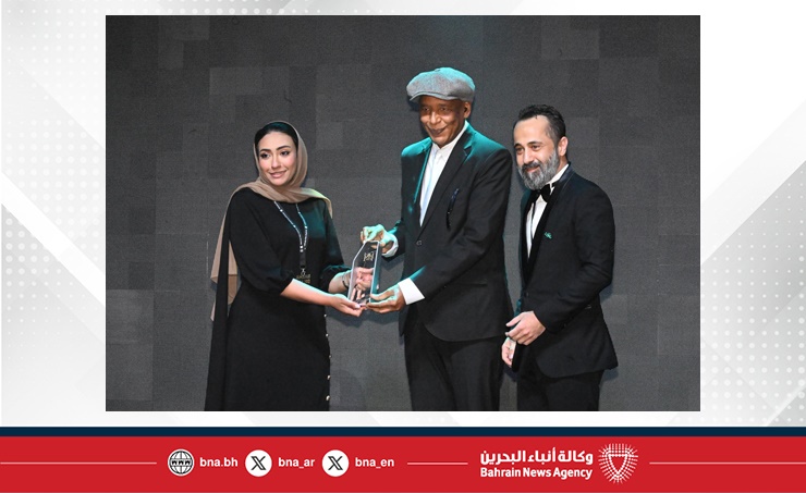 اختتام مهرجان البحرين السينمائي في دورته الخامسة وتكريم الفائزين